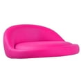 thumbnail image 1 of Taburete de bar Strade Fareast Limited repuesto Cuero sintético PU 38 cm, 1 of 8