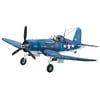 Revell Germany Vought F4U-1A Corsair Plastic Model Kit (1/32 Scale), Add the fastest aircraft for the WWII era to your collection by assembling this 68-piece model kit By Revell of Germany