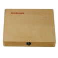 thumbnail image 3 of Juego de diapositivas para microscopio AmScope PS100B Basic Science 100 diapositivas, 3 of 4