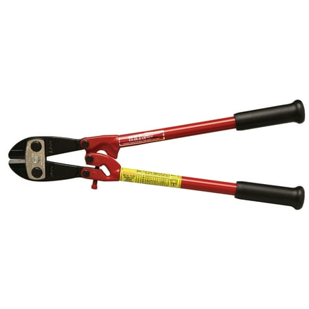 UPC: 0037103905529 | H.K. Porter All Purpose Bolt Cutters  18 in  1/4 in Cutting Cap