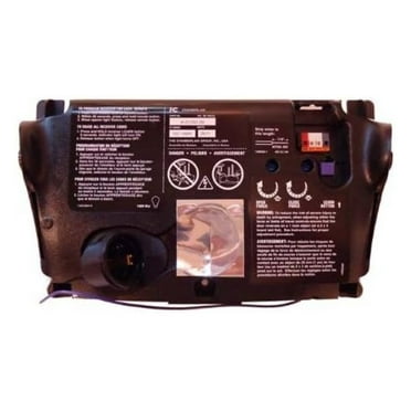 Garage Door Opener 41AC050-2M Receiver Logic Board