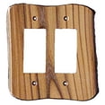thumbnail image 2 of Sierra Lifestyles Rustic - 2 Rocker Finished, 2 of 3