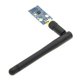 thumbnail image 2 of 10pcs CC1101 433MHz Wireless Module with SMA Antenna Wireless ceiver Module, 2 of 5