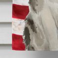 thumbnail image 4 of Carolines Treasures CK3036CHF Ragamuffin American Flag Flag Canvas House Size, 4 of 4