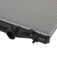 thumbnail image 5 of CCIYU Aluminum Radiator 13293 Replacement Radiator 2010-2014 for Subaru Legacy 2010-2015 for Subaru Outback, 5 of 5