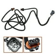 thumbnail image 5 of Fog Light Lamp Wiring Harness for 1500 3.6L 5.7L 2013-2019 68197065AA Replacement Fog Lamp Wire Assembly Auto Part, 5 of 12