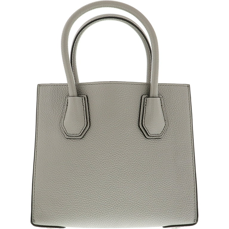 Michael Kors Collection Fuschia Leather Grommet Bag Handbag