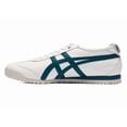 thumbnail image 4 of Onitsuka & Tiger MEXICO 66 SD 1183A872 121 OFF-WHITE SPRUCE GREEN, 4 of 6