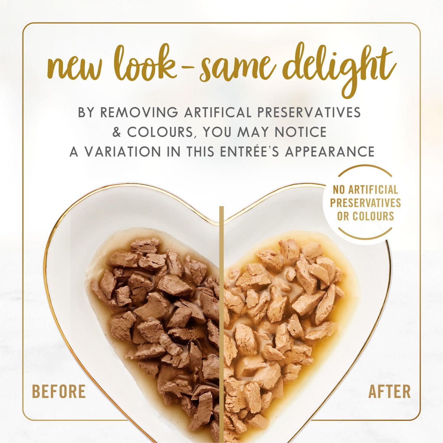 Fancy Feast Gravy Lovers Variety Pack, Wet Cat Food 12 X 85g, 85 g x 12