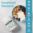 thumbnail image 4 of Orgain Bovine Colostrum Powder, Immune + Gut Support, Unflavored, 4.2 oz, 4 of 8