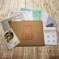 thumbnail image 3 of Pressman: Jeu de Dossier Non Résolu 1: Harmony Ashcroft, 3 of 6