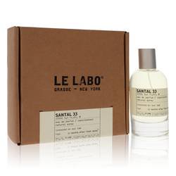 Le Labo Santal 33 by Le Labo Eau De Parfum Spray 1.7 oz | Walmart