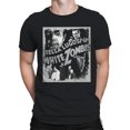 thumbnail image 2 of White Zombie Vintage Horror Art Men's T-shirt, 2 of 3
