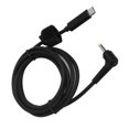 thumbnail image 3 of Power Supply Cable, PVC And Tinned Copper Material, Type-C Male Input Interface, Used In The Bedroom Or Office., 3 of 8