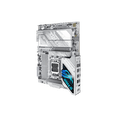 thumbnail image 6 of ASUS ROG STRIX X870E-A GAMING WIFI7 NEO, AMD ATX motherboard, 16+2+2 power stages, DDR5 slots, four M.2 slots, PCIe 5.0 with full support for next-gen GPUs, WiFi 7, Dual USB4, 6 of 17