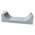 thumbnail image 3 of Xuanheng Finger Skateboard Ramp Finger Toy Multi Purpose Interactive Skate Game Gifts U Ramp, 3 of 8