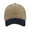 Khaki, variant on Prolriy Baseball Cap Hats for Men Women, Mens and Womens Summer Fashion Casual Baseball Caps Cap Hats Trucker Hat Beige