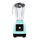 thumbnail image 1 of Licuadora 550W Plastico 2L Easy Touch 2Vel Bosstech B4 Azul Claro, 1 of 8