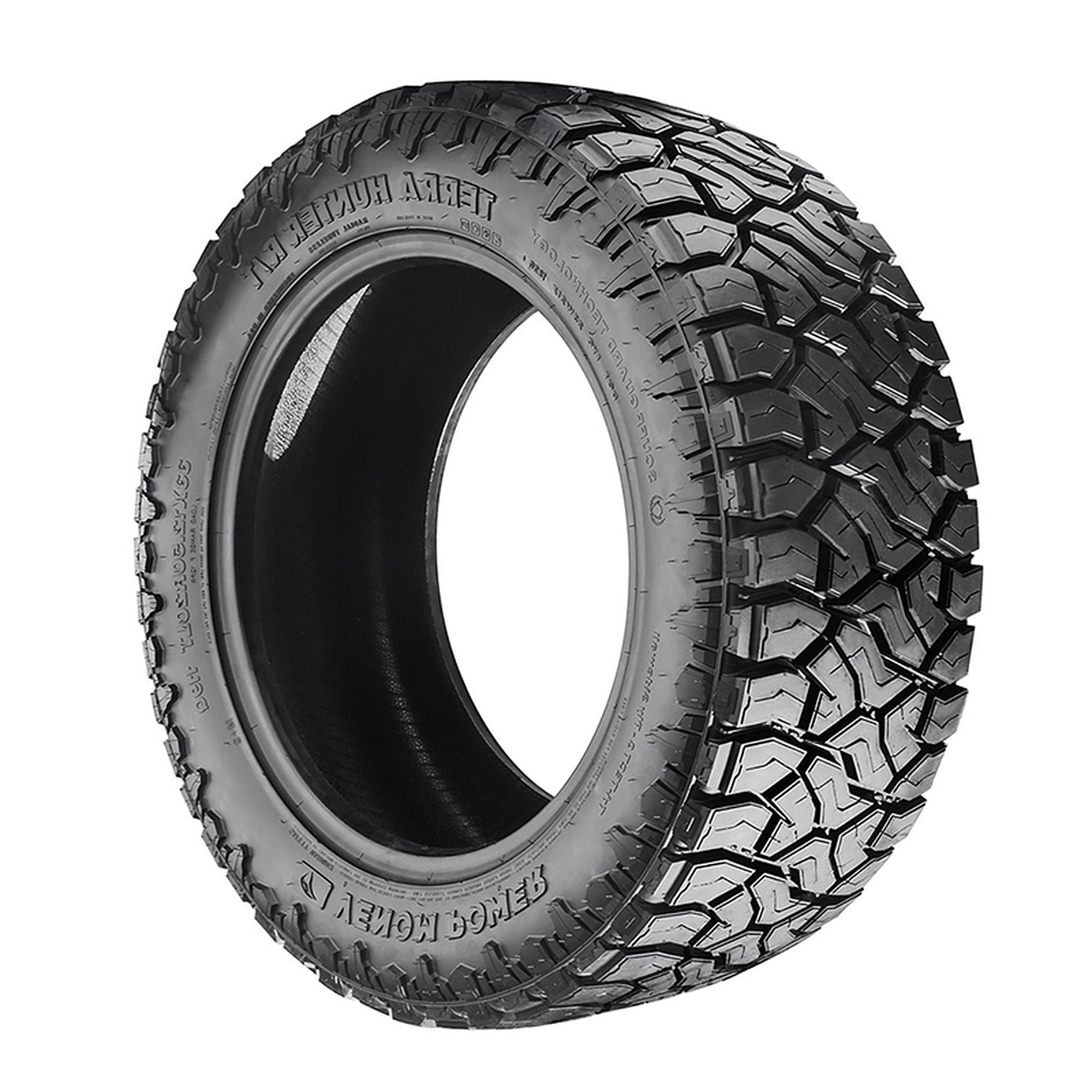 Venom Power Terra Hunter R/T LT 33X14.50R24 Load E 10 Ply Rugged Terrain Tire simolary.com 12 Venom Power Terra Hunter R/T LT 33X14.50R24 Load E 10 Ply Rugged Terrain Tire Simolary simolary.com 12