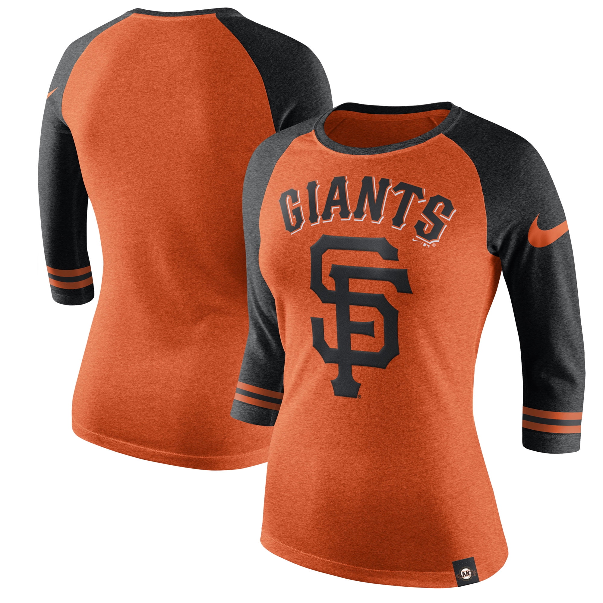 san francisco giants nike shirt