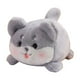 thumbnail image 2 of Pull String Small Doll Cute Moggie Dog Wagging Tail Doll Shiba Inu Small Toy Gift Children's Holiday Gifts Birthday Gifts, 2 of 6
