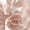 Blush, variant on Lush Decor Serena Window Panel Single White 54x84