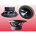 thumbnail image 2 of CDT Audio HD-6 New Version High Defintion 6.5" Midrange/Midbass Drivers (Pair), 2 of 2