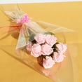 thumbnail image 4 of unbranded Material De Envoltura Transparente Para Ideal Para Regalos En Cumpleaños Y Celebraciones, 4 of 7