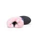 thumbnail image 3 of Dream Pairs Botas de nieve de invierno de media pantorrilla a la moda para niños y niñas para niños pequeños/niños pequeños/niños grandes KRIVER-3 Dream Pairs Dream Pairs KRIVER-3, 3 of 5