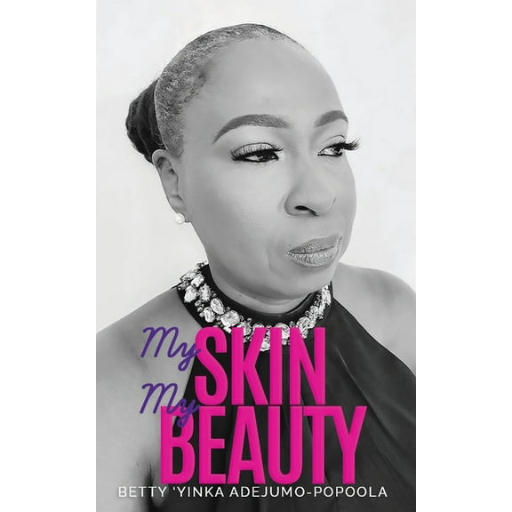 My Skin My Beauty (Paperback)