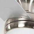 thumbnail image 3 of Yosemite Home Decor ADALYN 48 in. Indoor Ceiling Fan with Light, 3 of 8