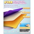 thumbnail image 6 of AirMyFun Bounce House Inflatable Bouncer for Kids Jumping Castle with Blower, Family Backyard Bouncy Castle for Backyard, 6 of 14