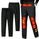 thumbnail image 1 of Pantalones Térmicos Invierno para Senderismo Con Calefacción Eléctrica 10 Zonas USB Hombres Y Mujeres, 1 of 9
