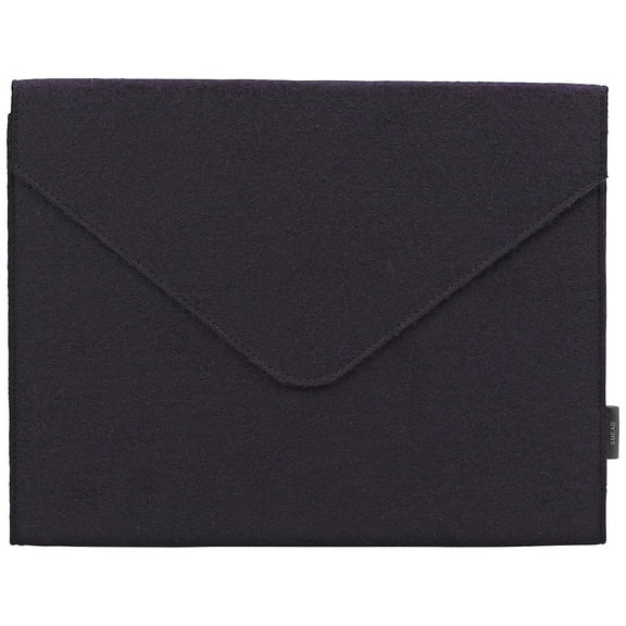 Smead Soft Touch Expanding Wallet Snap Closure Letter Size Dark Blue (70922)
