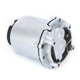 thumbnail image 2 of View Mirror Folding Part Motor Gear Repair Kit For, 2 of 5
