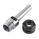 thumbnail image 4 of M Buder Soporte de Portabrocas Cónico ER20 MT2 M10 Adaptador de Fresado Frontal CNC Herramientas, 4 of 9