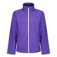 thumbnail image 1 of Regatta Standout Mens Ablaze Printable Soft Shell Jacket, 1 of 6