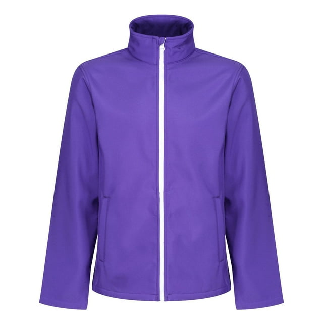 Regatta Standout Mens Ablaze Printable Soft Shell Jacket