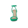 thumbnail image 2 of ALDO Kat (Womens, Dark Green, EU 36 (US Women's 6), Medium), 2 of 3