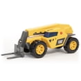 thumbnail image 2 of Cat Future Force Telehandler Vehicle, Yellow & Black, 2 of 6