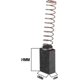thumbnail image 4 of 4 Pairs of Sander Carbon Brushes 14x8x5mm Compatible with Festool ETS 150/3, 4 of 5