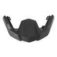 thumbnail image 1 of Front Extension For Bmw R1200 R1250 Gs 14-22 Black, 1 of 10
