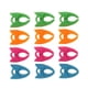 thumbnail image 3 of Soporte de bobinas de Silicona de Colores Baoblaze Herramienta de Costura 12 Uds, 3 of 8