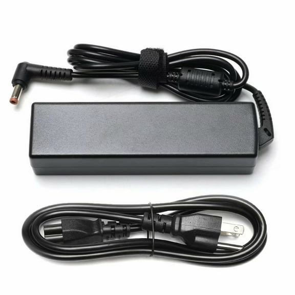 65W AC Laptop Charger Adapter Replacement for Lenovo IdeaPad N585 N580 P500 Z580 Z585 N586;G585 G570 G580 G780 B570 B575 G575 B470 adp-65kh b pa-1650-37lc PA-1650-56LC 36001651 36001943 cpa-a065