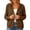 #2Coffee, variant on Byworldtasic 2026 Fashion Hoodie for Women Hooded Sweatshirt Button Hoodies With Pockets Comfy Fleece Jackets S-3XL