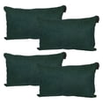 thumbnail image 1 of Set 4 Cojínes Decorativos Rectangulares DICASA Impe Delta, 1 of 4