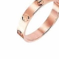 thumbnail image 1 of Premium Stainless Steel Love Ring, 1 of 1