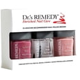 thumbnail image 1 of Kit de esmaltes de uñas Dr. Remedy ANNIVERSARY con 3 colores, 1 of 8