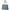 Denim, variant on Makenna Vegan Leather Womens Shoulder Bag by Mia K