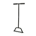 thumbnail image 1 of Lawn Aerator, T Handle Lawn Aerator Coring Tool  For Garden, 1 of 8